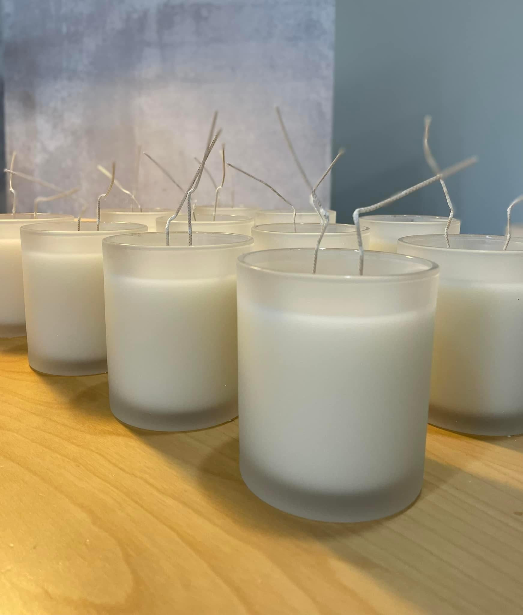 Why Clean, Fresh Ingredients Matter in Your Home Scents