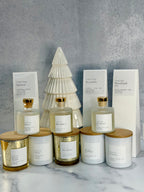 Spruce Candle (eucalyptus + spruce + moss + cedar)