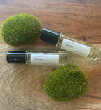 Stone 10ml Rollerball (ocean + spice + wood)