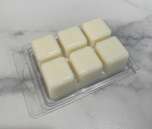 Woodland Fir (cypress + evergreen + moss)