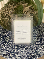 Bamboo + Coconut Wax Melt