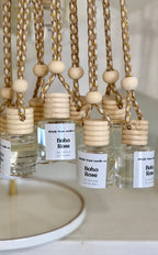 Car Diffuser, Car Freshies, Hanging Car Diffuser, Car Accessories, Car Freshener Gift