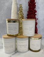 Anjou (clover + pear + sugar + brandy)