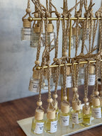 Car Diffuser, Car Freshies, Hanging Car Diffuser, Car Accessories, Car Freshener Gift