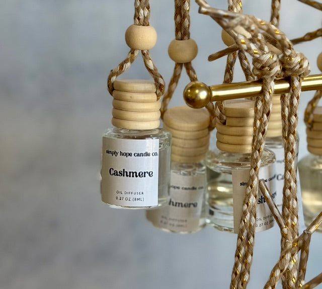 Car Diffuser, Car Freshies, Hanging Car Diffuser, Car Accessories, Car Freshener Gift