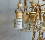 Car Diffuser, Car Freshies, Hanging Car Diffuser, Car Accessories, Car Freshener Gift