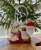 Candle Gift Set, Teacher Gift, Secret Santa Gift