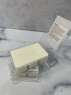 Woodland Fir (cypress + evergreen + moss)