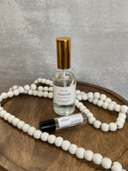 Waterfall No. 527 10ml Rollerball (ozone + sea salt + light musk)