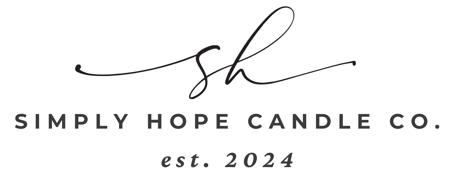 Simply Hope Candle Co.