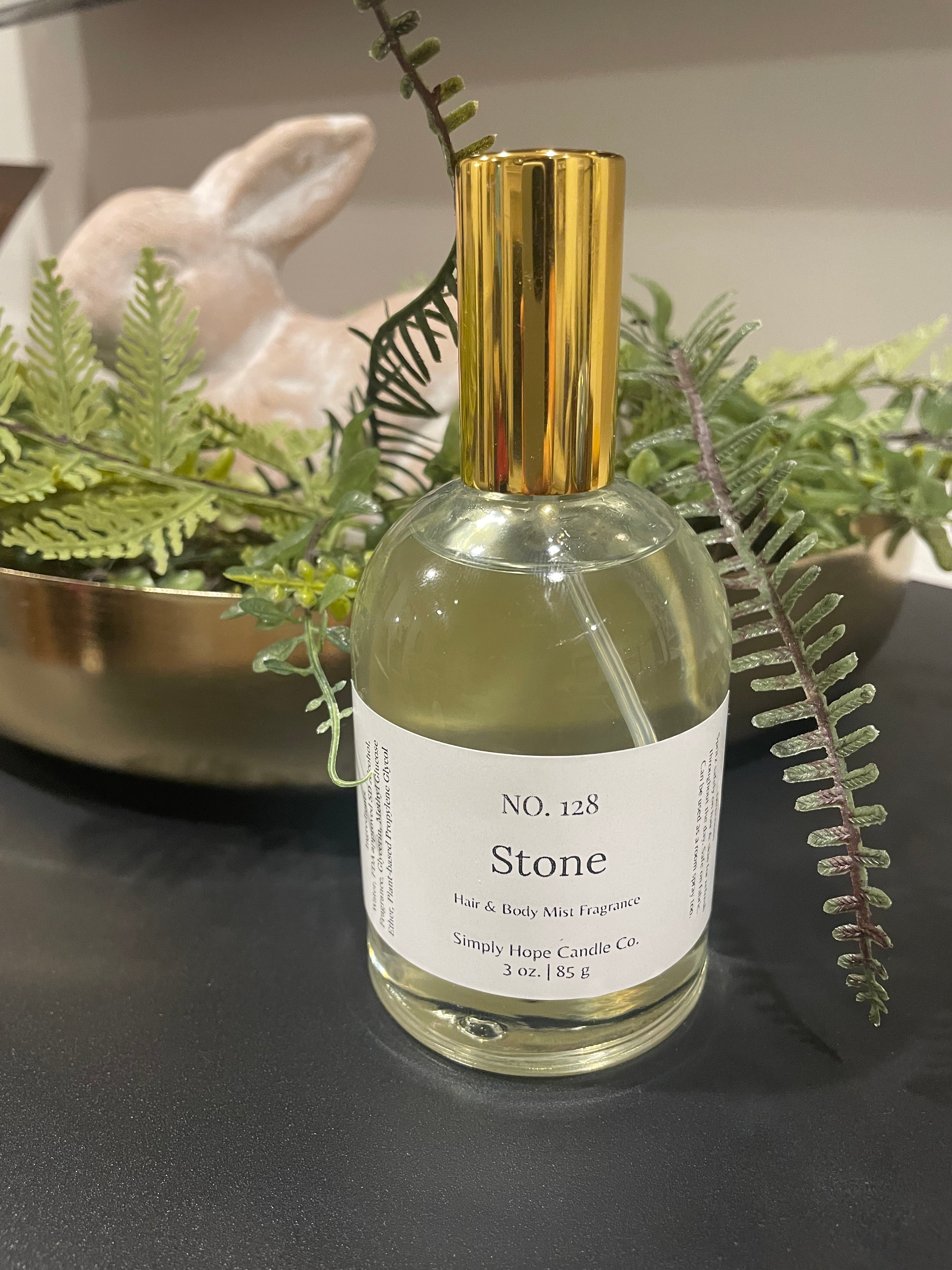 Stone 3 oz. (ocean + spice + wood)