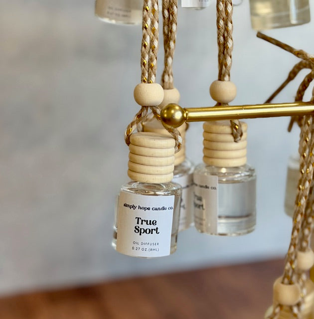 Car Diffuser, Car Freshies, Hanging Car Diffuser, Car Accessories, Car Freshener Gift