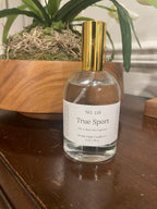 True Sport 3 oz. (citrus + earth + wood)