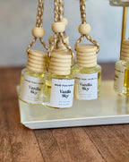 Car Diffuser, Car Freshies, Hanging Car Diffuser, Car Accessories, Car Freshener Gift