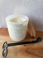 Vanilla Sky 10oz. (earth + floral + gourmand)