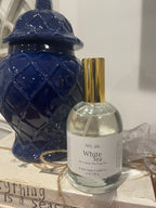 White Tea 3 oz (citrus + spice + wood)